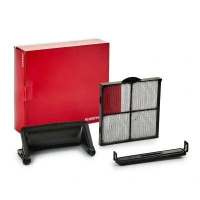 Billede af HERTH+BUSS JAKOPARTS J1343027 Kabinefilter Pollenfilter