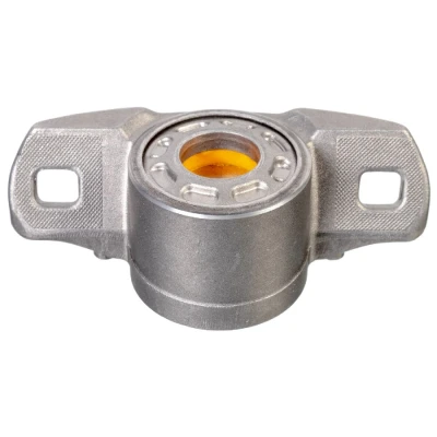 Billede af FEBI BILSTEIN 175232 Tårnleje bagaksel uden kugleleje PU (polyuretan), Aluminium PEUGEOT: 3008 I