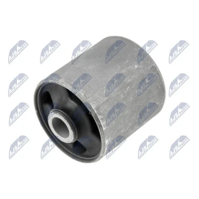 Billede af NTY ZTT SU 007B Ophæng, differential foraksel