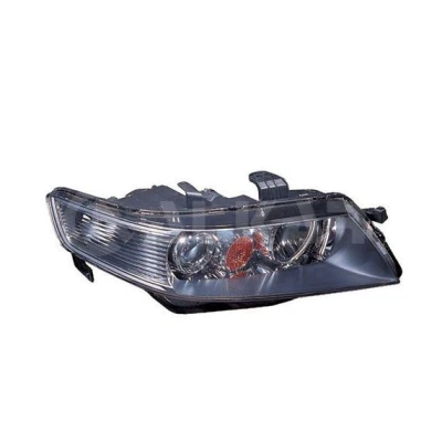 Billede af ALKAR 2742410 Forlygter højre W5W, H1/H1, W21W HONDA: Accord 7 Limousine