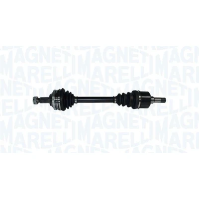 Billede af MAGNETI MARELLI 302004190155 Trækaksel venstre foraksel 630