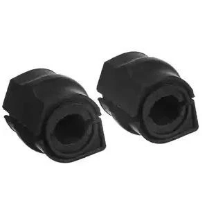 Billede af DELPHI TD1186W Stabilisatorbøsning PEUGEOT: 206 Hatchback, SW
