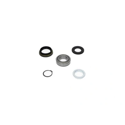 Billede af KAVO PARTS WBK 6568 Hjullejesæt bagaksel 80 NISSAN: NP300 Navara Pick up