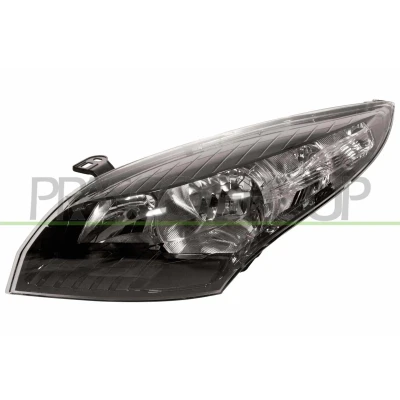 Billede af PRASCO RN4244914 Forlygter venstre H7/H7 RENAULT: MEGANE 3 Grandtour