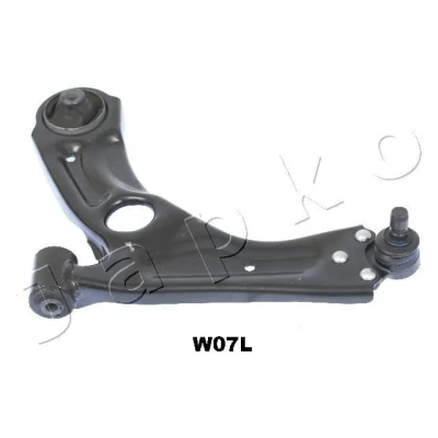 Billede af JAPKO 72W07L Bærearm venstre foraksel CHEVROLET: Aveo Hatchback, Sedan