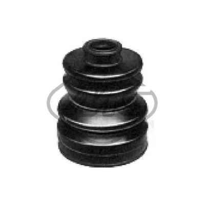Billede af Drivaksel Manchet Metalcaucho 00854