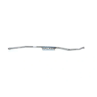 Billede af WALKER 22410 Udstødningsrør 1800 uden monteringsdele PEUGEOT: 206 Hatchback