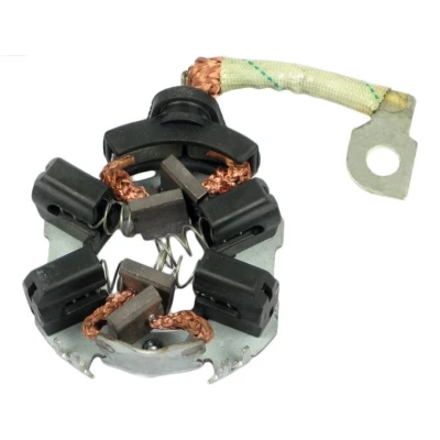 Billede af AS PL SBH0066 Holder, kulbørster