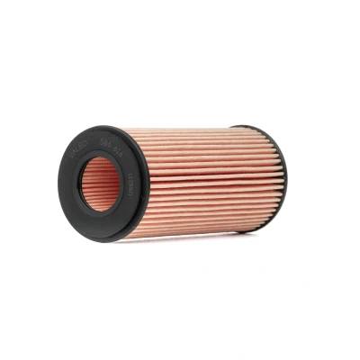 Billede af VALEO 586616 Oliefilter Filterindsats AUDI: A5 B8 Sportback, A4 Avant, B9 SEAT: Ibiza 4 Sportcoupe, Leon III Hatchback, ST