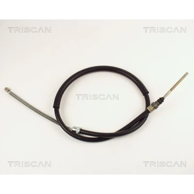 Billede af TRISCAN 8140 10119 Håndbremsekabel 1065/770 Tromlebremse PEUGEOT: Expert I Van
