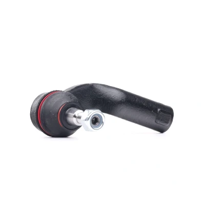 Billede af febi BILSTEIN 29223 Styrekugle Plus venstre foraksel med selvlåsende møtrik, møtrik FORD: FOCUS 2 Kombi, C Max, 3, VOLVO: V50, C30