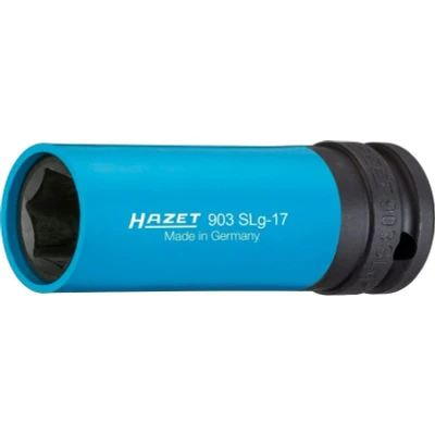 Billede af HAZET 903SLG 17 Skraldenøgleindsats (Hexagon)
