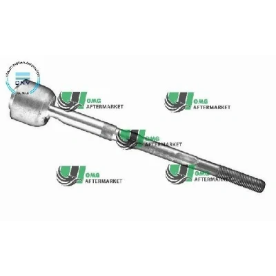 Billede af OMG SRL G11.6293 Styrestang foraksel M14x1,5 280