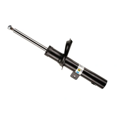 Billede af BILSTEIN B4 OE Replacement 22 040657 Støddæmper venstre foraksel Gastryk dobbeltrør Fjederben nederste plade, øverste stift PEUGEOT: 306 Hatchback