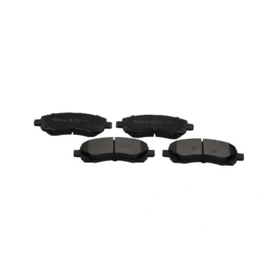 Billede af KAVO PARTS KBP 8015 Bremseklodser med akustisk advarsel for slid SUBARU: Impreza I Sedan, II Stationcar, LEGACY 1 Station Wagon