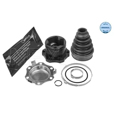Billede af MEYLE 100 498 0154 Knokkelled ORIGINAL Quality gearkasse monteret uden ABS ring VOLKSWAGEN: Golf 4, 4 Variant, Lupo / 3L, SEAT: Ibiza 3