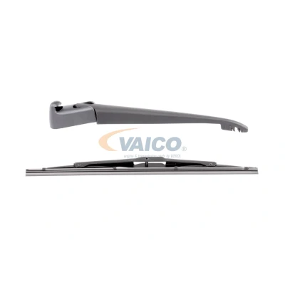 Billede af VAICO V42 0710 Viskerarm sæt, vinduesrensning med kappe, integreret viskerblad EXPERT KITS +
