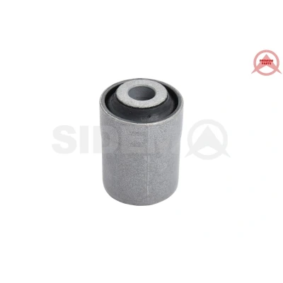 Billede af SIDEM 803718 Bøsning Bagaksel nede, på indersiden Gummimetalleje længdearm JAGUAR: X Type Stationcar, Sedan, FORD: MONDEO 3 Kombi