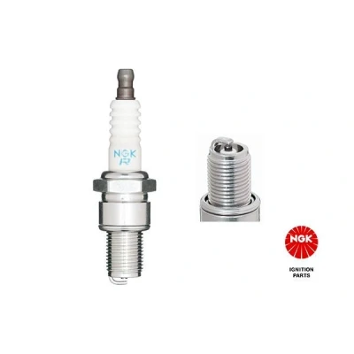 Billede af NGK 3824 Tændrør M14 x 1,25 SW: 20,8 mm NISSAN: 280ZX