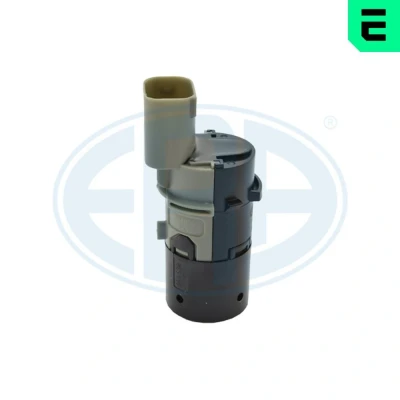 Billede af ERA 566005A Parkeringssensor bag, foran sort Ultralydsensor BMW: 5 Sedan, Touring, X3