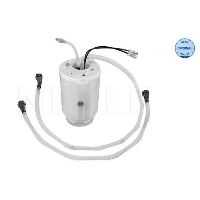 Billede af MEYLE 100 919 0112 Brændstof, føderdel uden pakdåse/tætningsring elektrisk Benzin