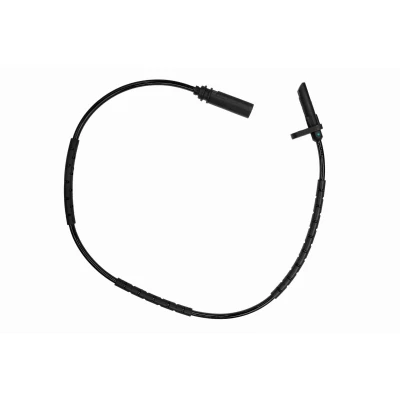 Billede af VEMO V20 72 0256 ABS Sensor Bagaksel venstre, højre 2 polet BMW: i3 (I01) Elektrisk, Electric, Range Extender, s Elektrisk
