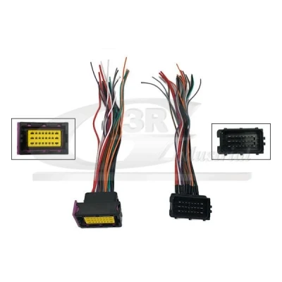 Billede af 3RG 30243 Kabelreparationssæt, central elektronik