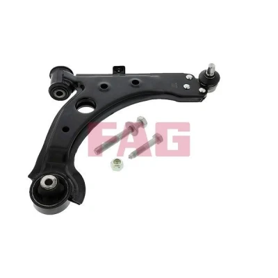 Billede af FAG 821 0676 10 Bærearm krydsarm Stålplade FIAT: Stilo Hatchback, BRAVO 2