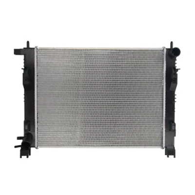 Billede af DENSO DRM37002 Radiator 511 392 18 RENAULT: Clio 4, DACIA: Dokker Express