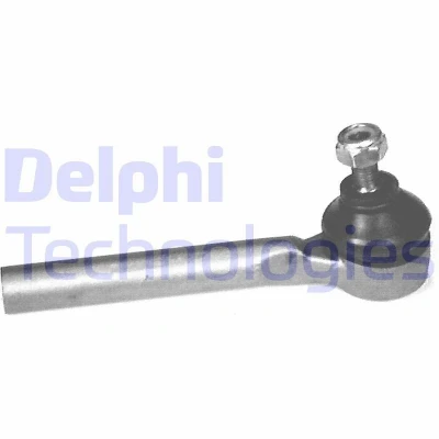 Billede af DELPHI TA1506 Styrekugle 12 FIAT: Punto II Hatchback