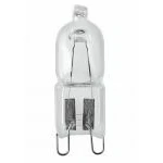 Billede af Osram Halopin Eco G9 48w 230v klar stifthalogenpærer (48w erstatter 60w)