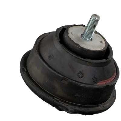 Billede af FEBI BILSTEIN 12121 Motorophæng højre Hydroleje Gummi BMW: 3 Sedan