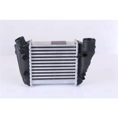 Billede af NISSENS 96678 Intercooler AUDI: A4 B6 Avant