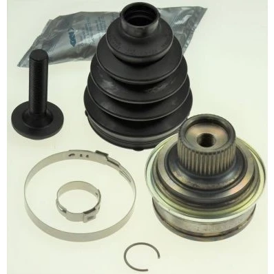 Billede af SPIDAN 36101 Knokkelled TPE (termoplastisk elastomer) AUDI: A4 B9 Avant