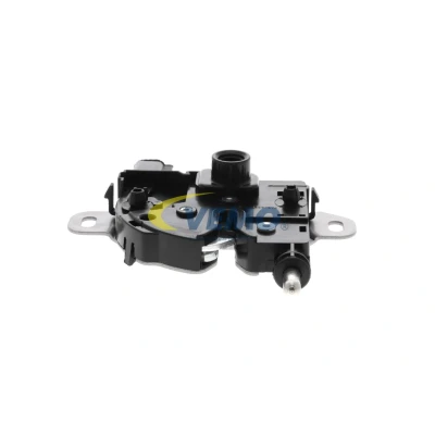 Billede af VEMO V25 85 0056 Motorhjelmslås Motorhjelm, foran FORD: Focus 2, 2 Kombi, C Max