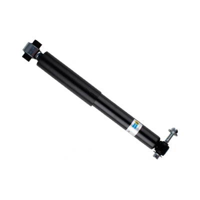 Billede af BILSTEIN B4 OE Replacement 19 245706 Støddæmper bagaksel Gastryk dobbeltrør Dæmper ikke fjederbærende øverste øje, nederste øje NISSAN: Qashqai 2