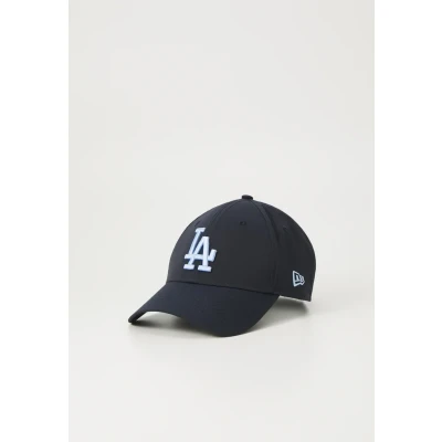 Billede af New Era Recycled 9FORTY Unisex Caps Navy/light blue, Størrelse: One Size, blue