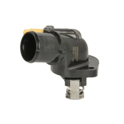 Billede af THERMOTEC D2C007TT Termostat 103 PEUGEOT: 206 Hatchback, 207 206+ CITROËN: C3 I II, Picasso