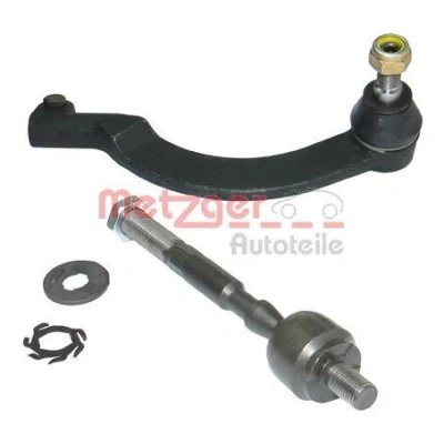 Billede af METZGER 56017012 Sporestang højre foraksel KIT +