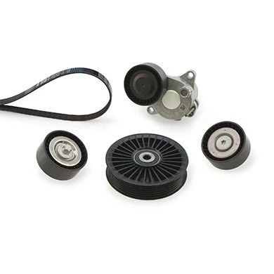 Billede af GATES K086PK2153 Kileribberem ThermalPro MERCEDES BENZ: E klasse T modell