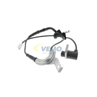 Billede af VEMO V32 72 0068 ABS Sensor Bagaksel venstre Original Quality til køretøjer med 12 MAZDA: MX 5 2