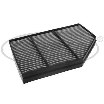 Billede af CORTECO 80004631 Kabinefilter Aktivkulfilter 312 230 38