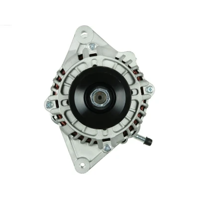 Billede af AS PL A5072 Generator 12V 75A MITSUBISHI: L300 / Delica III Bus, PAJERO Sport 1 SUV, 2 Canvas Top