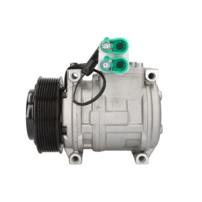 Billede af THERMOTEC KTT090347 Kompressor 10PA15C 12 PAG 46 R 134a