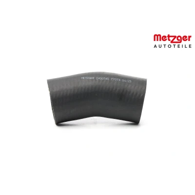 Billede af METZGER 2400745 Trykslange