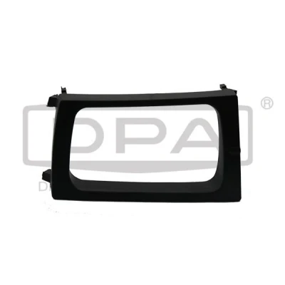 Billede af DPA 88070065002 Kofangergitter venstre