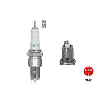 Billede af NGK 7327 Tændrør M14 x 1,25 SW: 20,8 mm