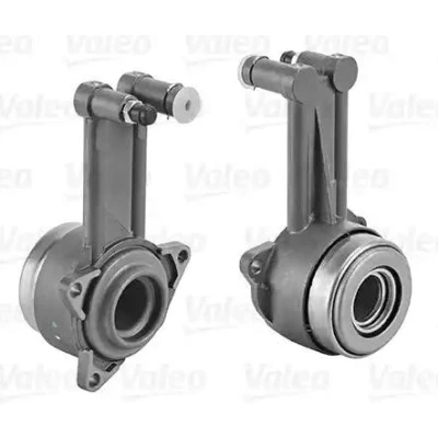 Billede af VALEO 810030 Centraludrykker, kobling uden sensor FORD: Puma