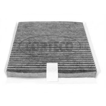 Billede af CORTECO 80000208 Kabinefilter Aktivkulfilter