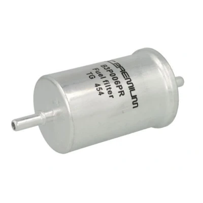 Billede af JC PREMIUM B3P006PR Brændstoffilter Ledningsfilter 8 PEUGEOT: 208 I Hatchback, 207 206+ CITROËN: C3 II, C4 II Hatchback